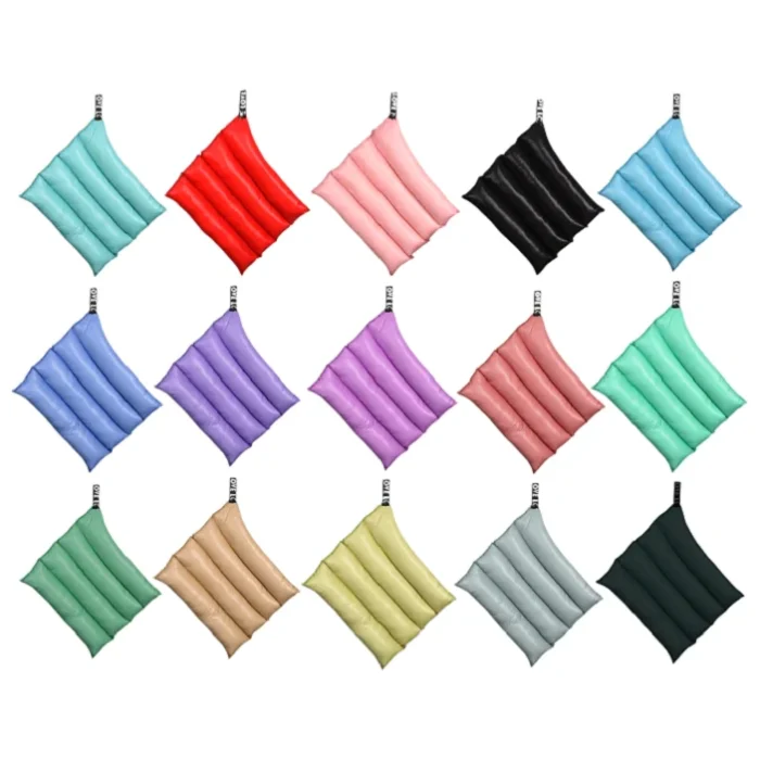 6# NYLON CHECKS OIL COATING + WR - Image 2